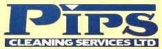 Pips Cleaning Services Ltd